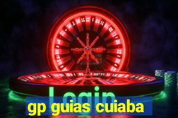 gp guias cuiaba